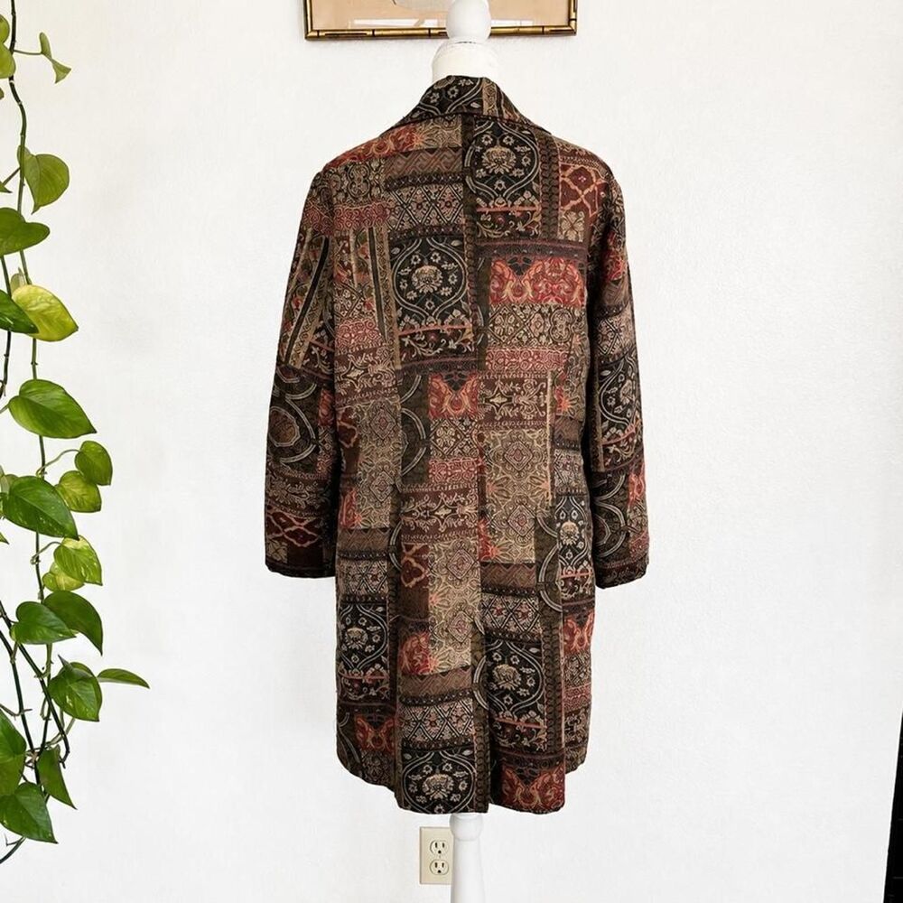 Multiples Women's multi Jacket - Picture 3 of 5